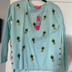 NWT Caralynn sweater size XS